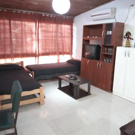 Depto Familiar Apartment Gualeguaychu Exterior photo