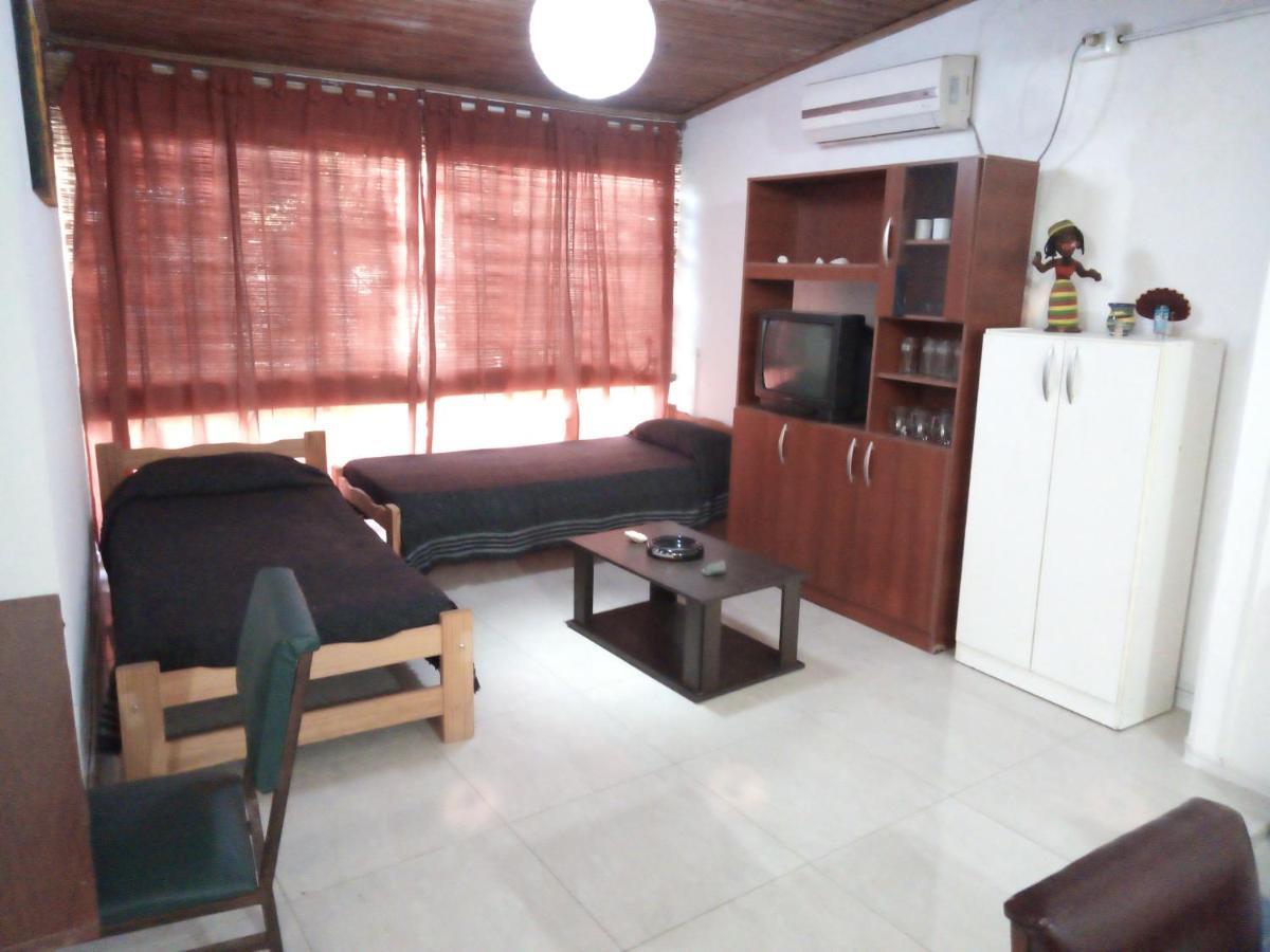 Apartment Depto Familiar Gualeguaychu