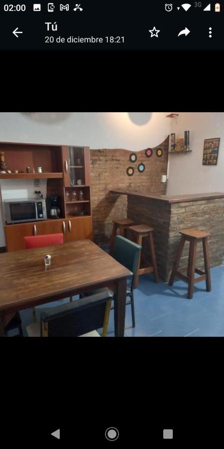 Apartment Depto Familiar Gualeguaychu