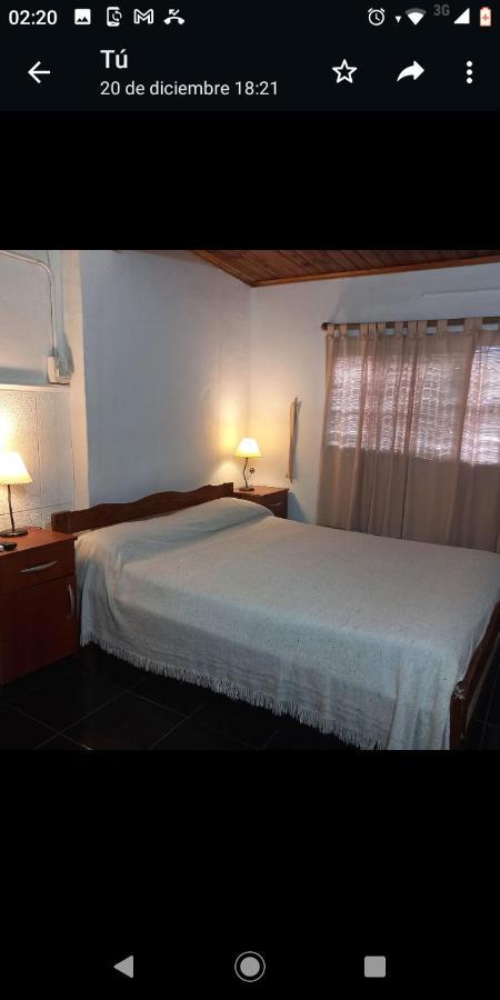 Depto Familiar Apartment