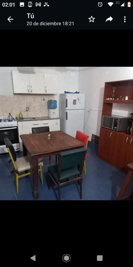 Depto Familiar Apartment *